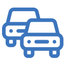 Flotas de vehiculos