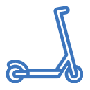 Patinete electrico